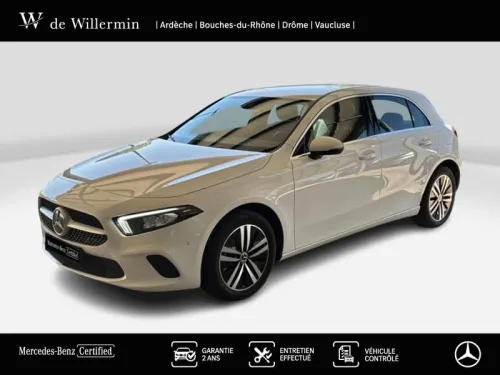 Mercedes Classe A 250 e Progressive Line 8G-DCT Prog