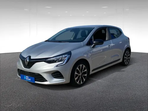 RENAULT Clio 1.6 E-Tech hybride 145ch Equilibre