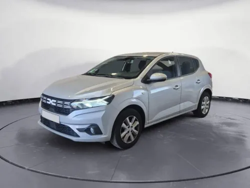 Dacia Sandero ECO-G 100 Expression