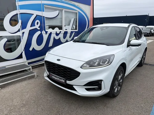 FORD Kuga 2.5 Duratec 225 ch PHEV ST-Line BVA