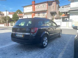 Opel Astra 1.3 cdti-90cv -AC