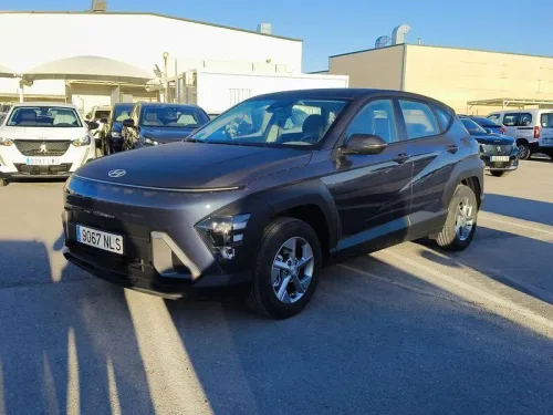 Hyundai Kona 1.6GDI 138CV DT Maxx