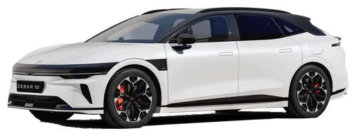 Zeekr 7GT Privilege AWD 100kWh 646cv