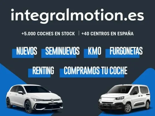 Mercedes Clase A A 200d 7G-DCT