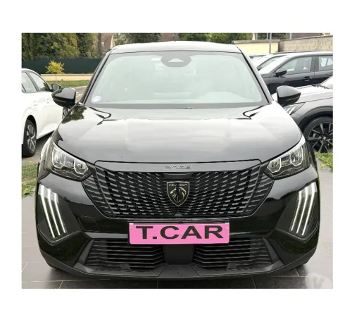 PEUGEOT 2008 Style100 CH ESSENCE AN 05 2025 28500 KM
