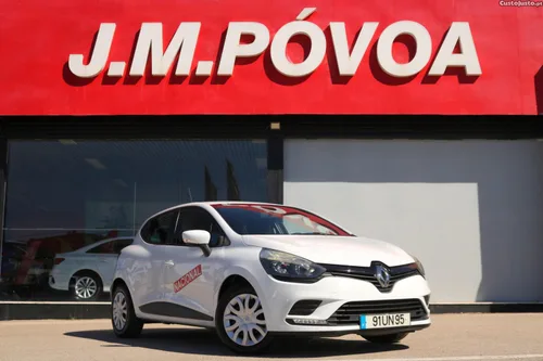 Renault Clio 1.5 DCI Zen