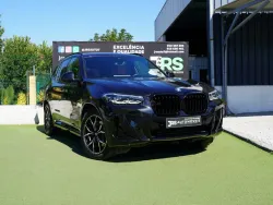 BMW X3 30 e xDrive Pack M