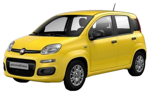 Fiat Pandina 1.0 Hybrid 65cv Icon