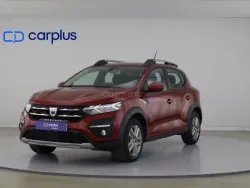 Dacia Sandero 1.0 ECO-G Stepway Comfort Bi-Fuel
