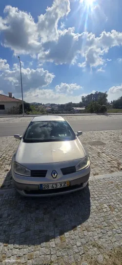 Renault Mégane