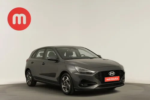 Hyundai I30 1.0 T-Gdi Style Plus Dct
