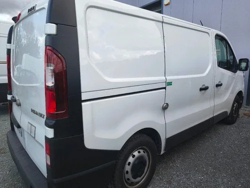 Renault Trafic III FG L1H1 2T8 2.0 BLUE DCI 130CH GRAND