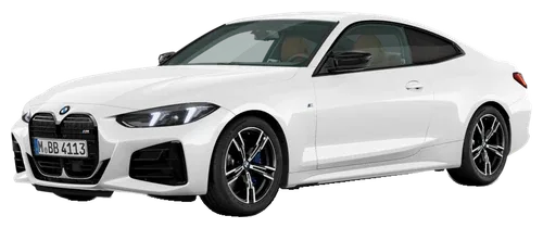 BMW Série 4 Coupé M440i xDrive 392cv Auto 48V