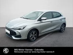 MG MG3 1.5 Hybrid+ 195ch Comfort 2024