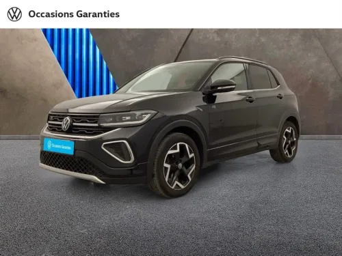 Volkswagen T-Cross 1.0 TSI 116ch R-Line DSG7