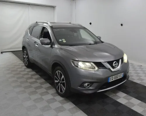Nissan X-Trail 1.6 DCI130 TEKNA 4X4