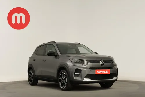 Citroen E-C3 44 Kwh Autonomia Conforto Max