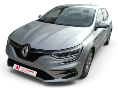 Renault Mégane Intens TCe 103 kW (140CV) GPF
