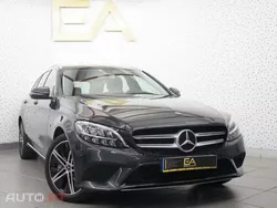 Mercedes-Benz C 300 de Edition