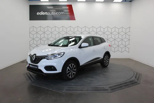 Renault Kadjar Blue dCi 115 EDC Evolution 2022