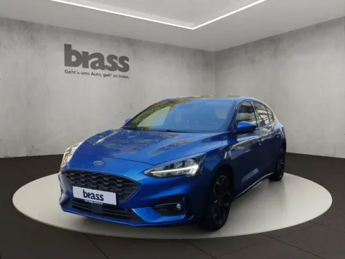 Ford Focus 1.5 TSI
