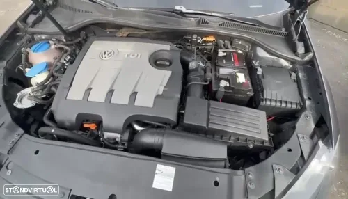 VW Golf Variant