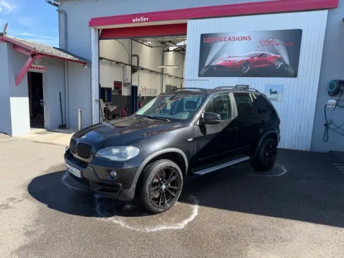 X5 v8 origine France 🇫🇷