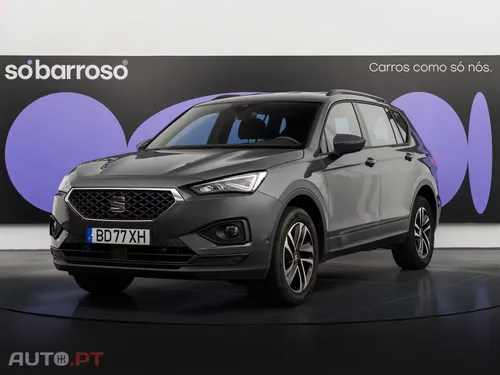 Seat Tarraco 2.0 TDI Style DSG