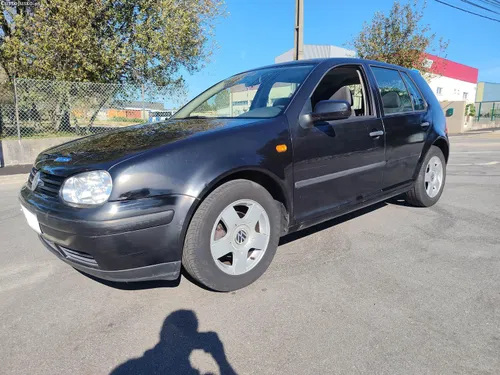 VW Golf IV 1.4 c/AC