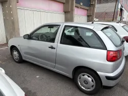 SEAT Ibiza 1.4 Select