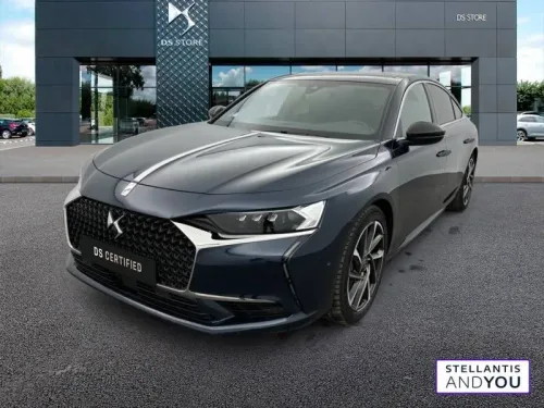 Ds 9 Hybride E-Tense 225 Rivoli +