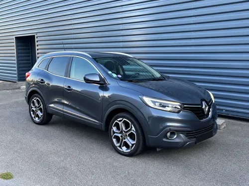 Renault Kadjar 1.2 TCE 130 Energy Intens