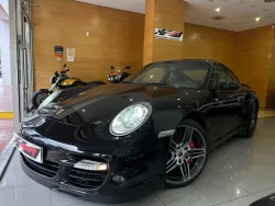Porsche 997 Turbo