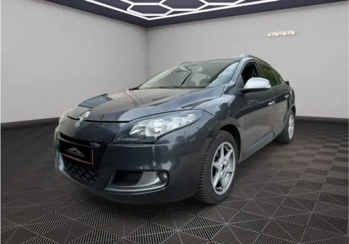 Renault Megane III ESTATE 1.4 TCE 130CH GT LINE CLIM AUTO