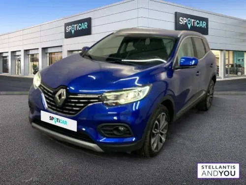 Renault Kadjar Blue dCi 115 Wave