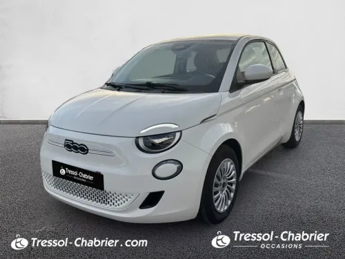 FIAT 500 e 118 ch Nouvelle 500