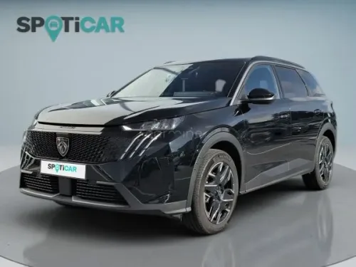 Peugeot 5008 GT Hybrid 145cv e-DCS6