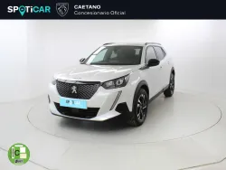 Peugeot 2008 1.2 PureTech S&S Allure 130