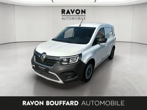Renault kangoo van blue dci 95 extra - 22