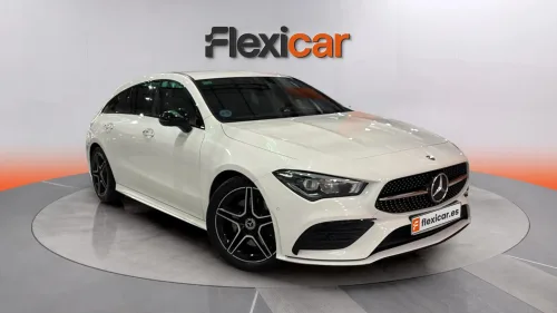 Mercedes Benz Clase CLA CLA 200 Shooting Brake