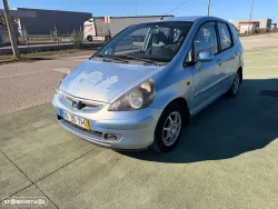 Honda Jazz 1.2 Sport