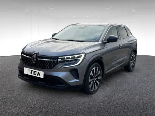 RENAULT AUSTRAL 1.2 E-Tech full hybrid 200ch Techno