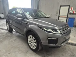 Land Rover Range Rover Evoque 2.0 TD4 4WD HSE Marchand ou Export