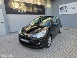 Citroën C3 1.1 Airdream Seduction