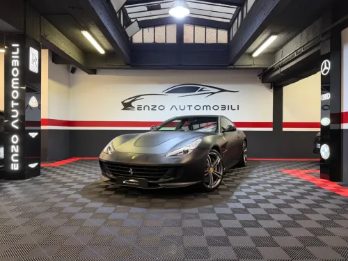 Ferrari GTC4 Lusso 6.3 V12 690 4RM