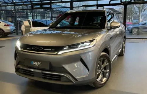 Byd ATTO 2 1.5 DM-I 212CH BOOST TOUTES OPTIONS*autres dispos