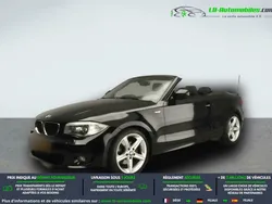 Bmw Serie 1 E82 LCI 120i BVA