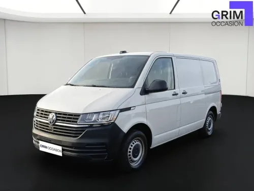 Volkswagen utilitaires transporter 6.1 van l1h1 2.0 tdi 150 dsg7 business