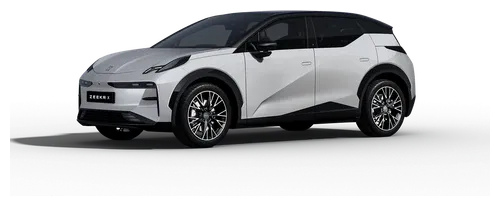 Zeekr X Privilege AWD 69kWh 496cv