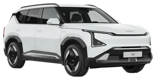 Kia EV5 Tech 81.4kWh 218cv